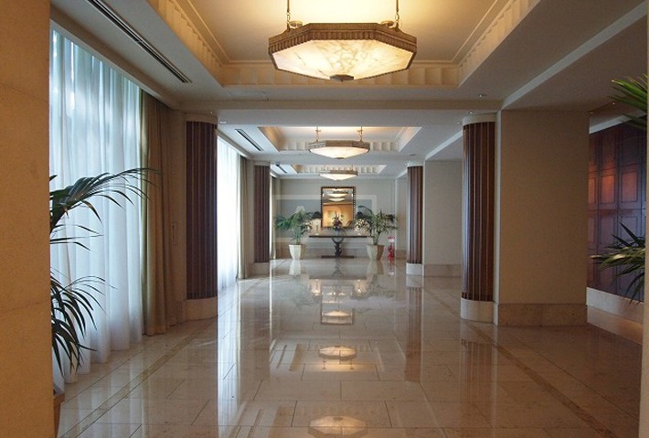  | TOKYO TWIN PARKS Exterior photo 04