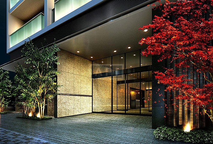  | PREMIST NIHONBASHI HAMACHOKOEN Exterior photo 03