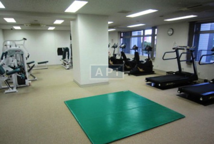  | TOKYO TWIN PARKS Exterior photo 06