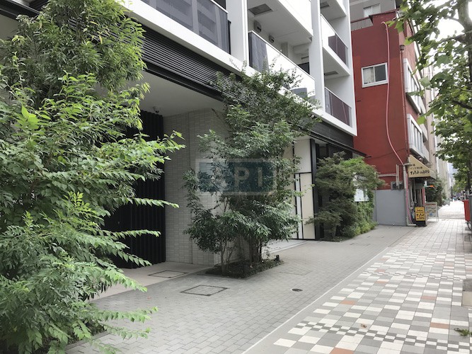  | PREMIST NIHONBASHI HAMACHOKOEN Exterior photo 09