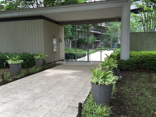  | SHINAGAWA SEASIDE RESIDENCE Exterior photo 02