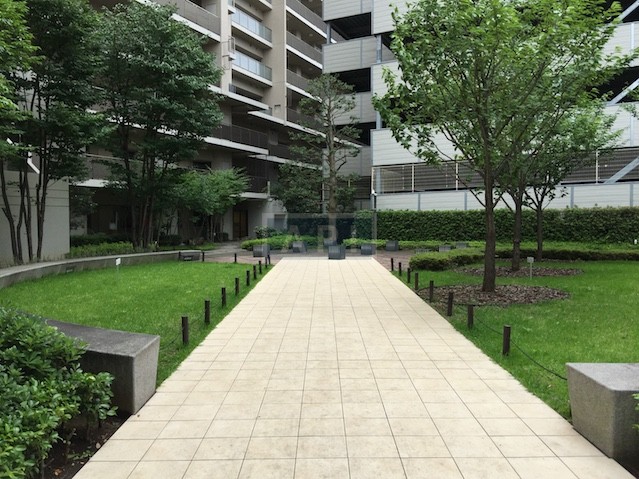  | SHINAGAWA SEASIDE RESIDENCE Exterior photo 07