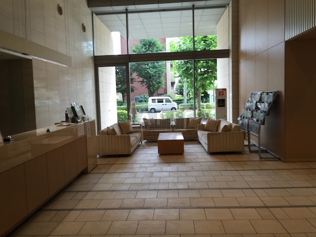  | SHINAGAWA SEASIDE RESIDENCE Exterior photo 09