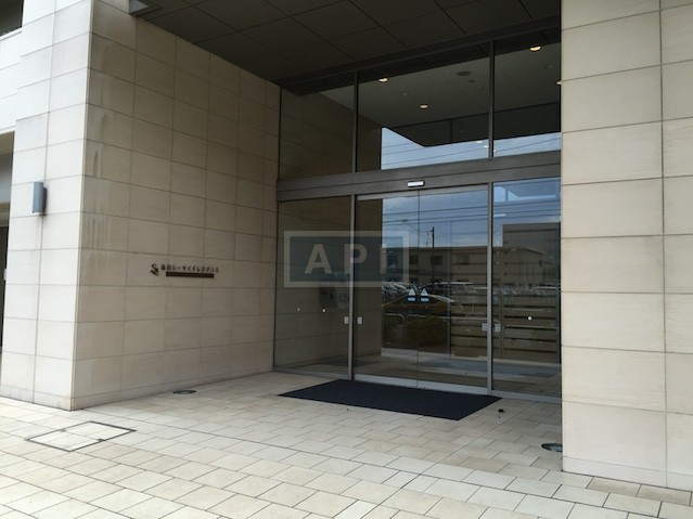  | SHINAGAWA SEASIDE RESIDENCE Exterior photo 08