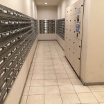  | SHINAGAWA SEASIDE RESIDENCE Exterior photo 11