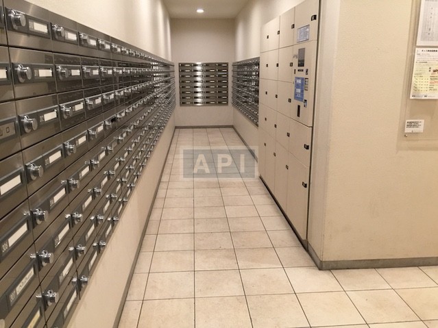  | SHINAGAWA SEASIDE RESIDENCE Exterior photo 11