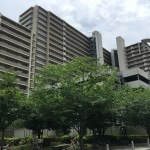  | SHINAGAWA SEASIDE RESIDENCE Exterior photo 03