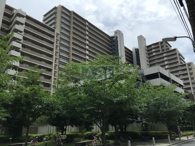  | SHINAGAWA SEASIDE RESIDENCE Exterior photo 03