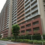  | SHINAGAWA SEASIDE RESIDENCE Exterior photo 04