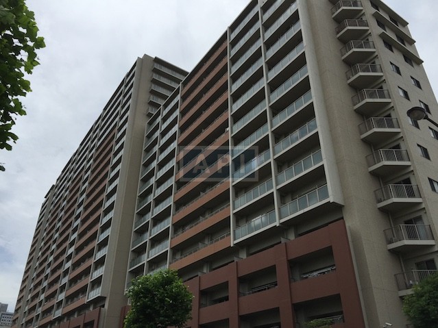  | SHINAGAWA SEASIDE RESIDENCE Exterior photo 05