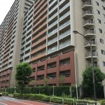  | SHINAGAWA SEASIDE RESIDENCE Exterior photo 06