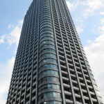  | TOKYO TWIN PARKS Exterior photo 03