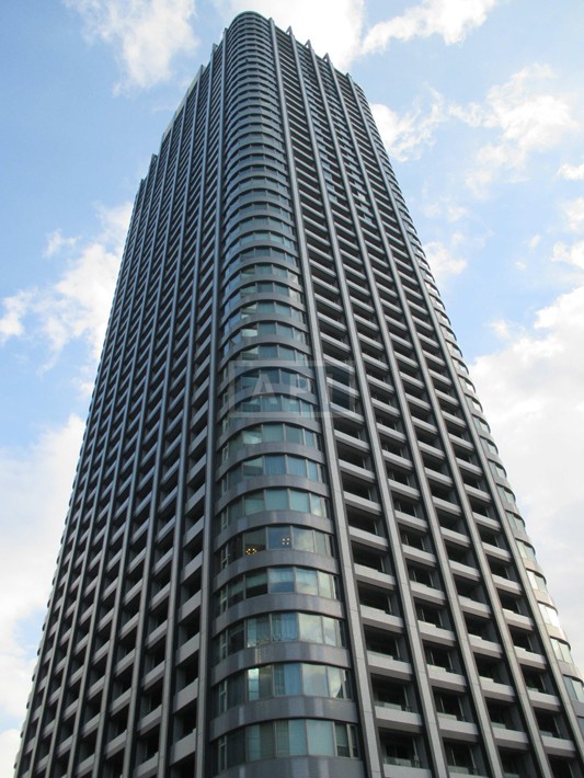  | TOKYO TWIN PARKS Exterior photo 03