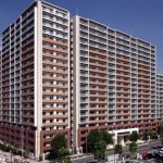 | SHINAGAWA SEASIDE RESIDENCE Exterior photo 01