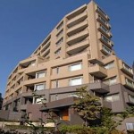  | GRAND SUIT SHIROKANE MARKS Exterior photo 01