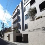  | OPEN RESIDENCIA HIROO 1 Exterior photo 01