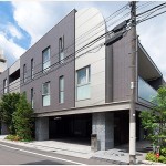  | THE PARK HOUSE UEHARA Exterior photo 01
