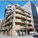  | PARAST NISHIGOTANDA Exterior photo 01