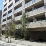  | THE PARK HOUSE YOTSUYAWAKABA RESIDENCE Exterior photo 02