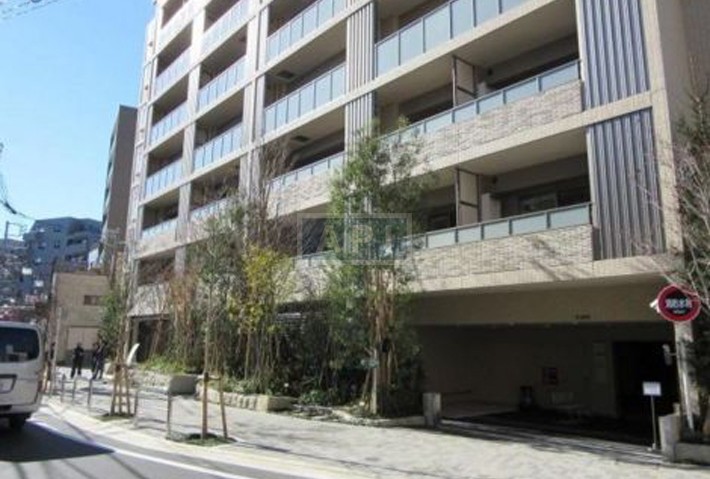 | THE PARK HOUSE YOTSUYAWAKABA RESIDENCE Exterior photo 02