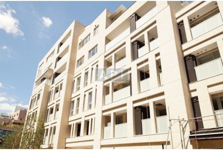  | THE PARK HOUSE GRAN MINAMIAOYAMA Exterior photo 03