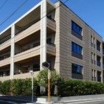  | PARK COURT SHIBUYA OYAMACHO THE PURANE YUTEI Exterior photo 03