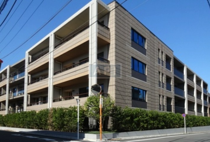  | PARK COURT SHIBUYA OYAMACHO THE PURANE YUTEI Exterior photo 03