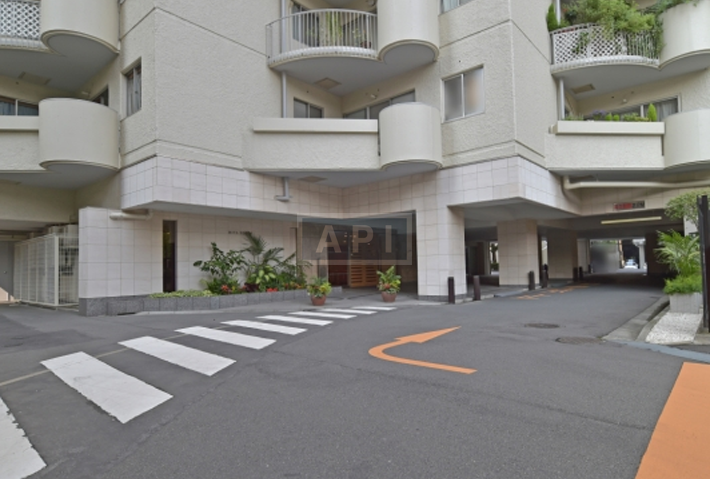  | MITA HOUSE Exterior photo 08