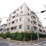  | GLARSA GAKUGEI-DAIGAKU Exterior photo 01