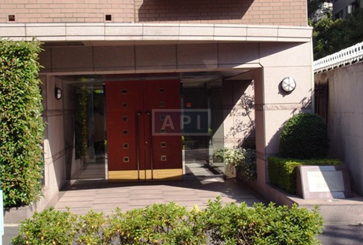  | FAMILL COURT MINAMI AOYAMA Exterior photo 02