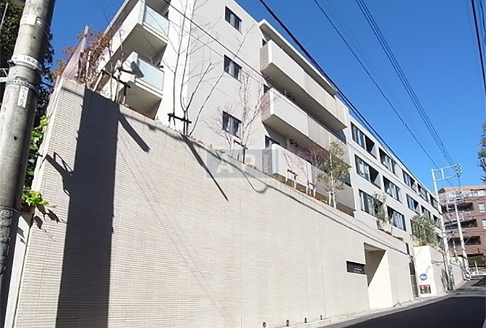  | OPEN RESIDENCIA HIROO 1 Exterior photo 06