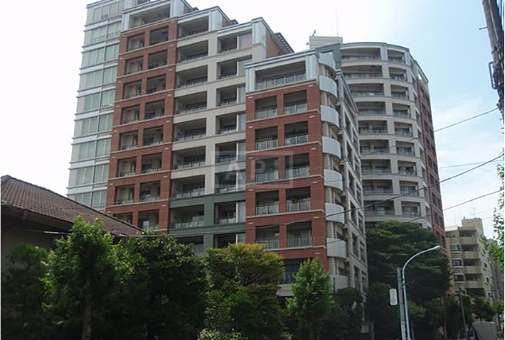  | PARK COURT EBISU HILL TOP RESIDENCE Exterior photo 02