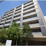  | THE PARK HOUSE YOTSUYAWAKABA RESIDENCE Exterior photo 01