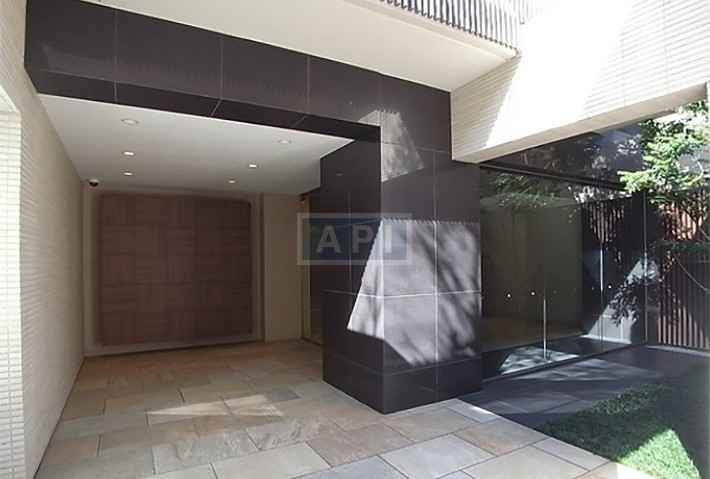 | OPEN RESIDENCIA HIROO 1 Exterior photo 07