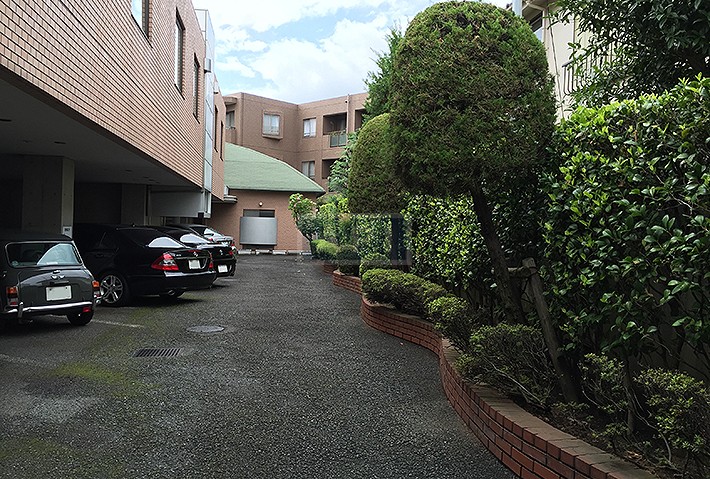  | KAMIUMA PAINE HILLS Exterior photo 03