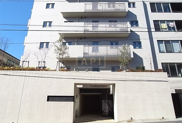  | OPEN RESIDENCIA HIROO 1 Exterior photo 05