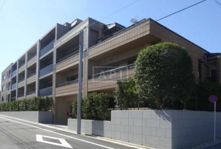  | PARK COURT SHIBUYA OYAMACHO THE PURANE YUTEI Exterior photo 04