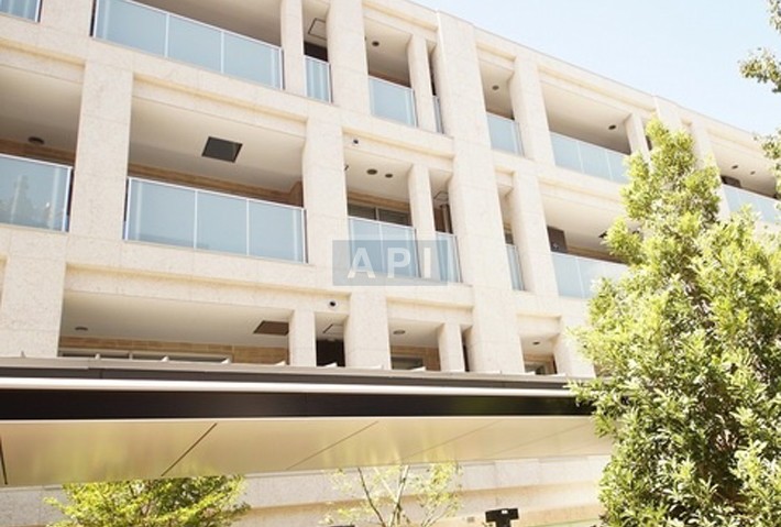  | THE PARK HOUSE GRAN MINAMIAOYAMA Exterior photo 05