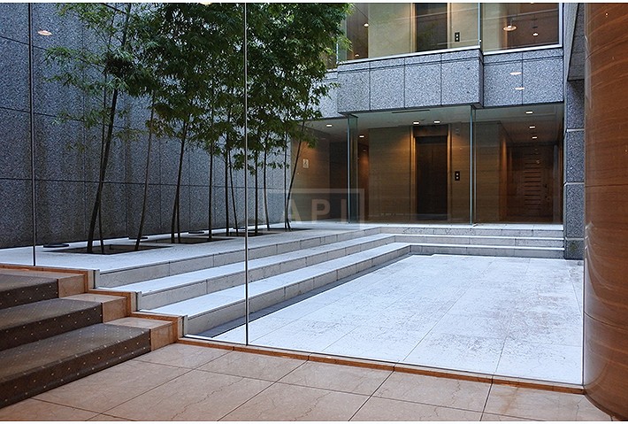  | MAYFAIR ROPPONGI Exterior photo 08