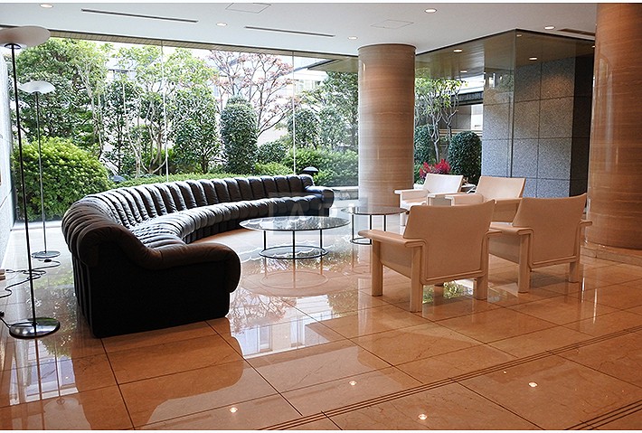  | MAYFAIR ROPPONGI Exterior photo 06