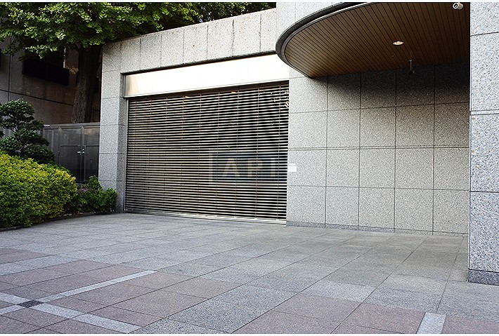  | MAYFAIR ROPPONGI Exterior photo 15