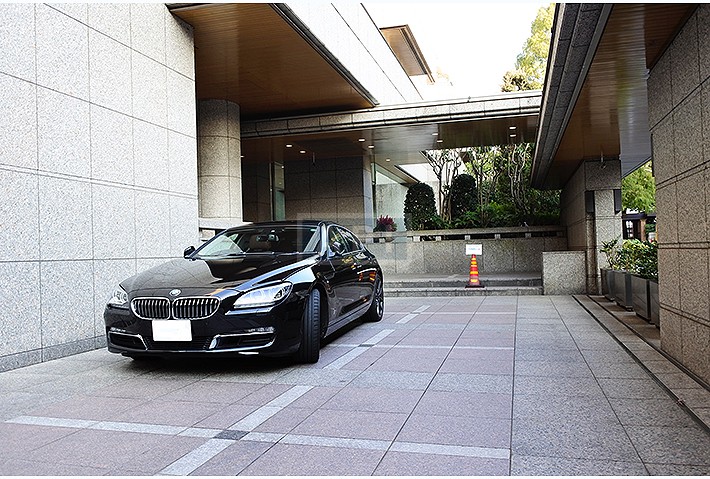  | MAYFAIR ROPPONGI Exterior photo 16