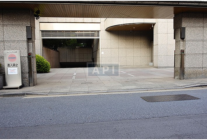  | MAYFAIR ROPPONGI Exterior photo 19