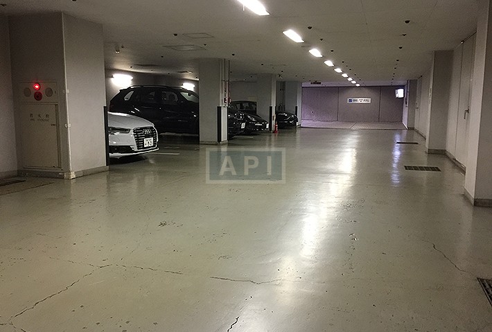  | MAYFAIR ROPPONGI Exterior photo 14