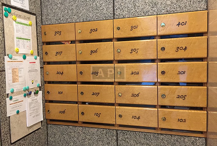  | MAYFAIR ROPPONGI Exterior photo 12