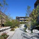  | PARK COURT SHIBUYA OYAMACHO THE PURANE YUTEI Exterior photo 02