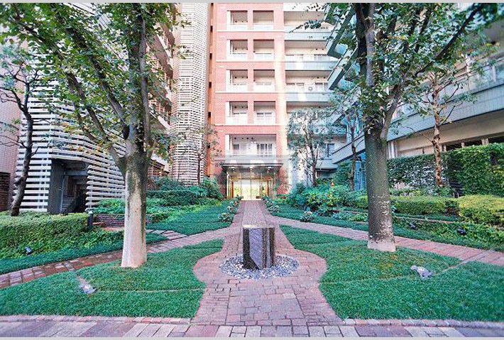  | PARK COURT EBISU HILL TOP RESIDENCE Exterior photo 04