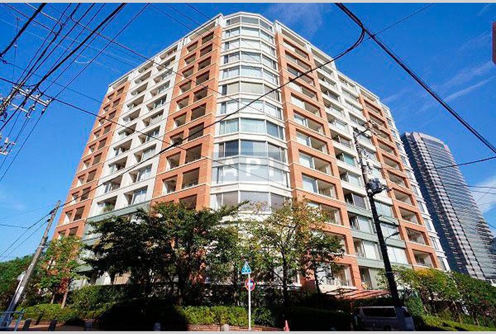  | PARK COURT EBISU HILL TOP RESIDENCE Exterior photo 03