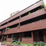  | HIRAKAWACHO HOMES Exterior photo 01