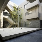  | LUCLASS MEGURO Exterior photo 02